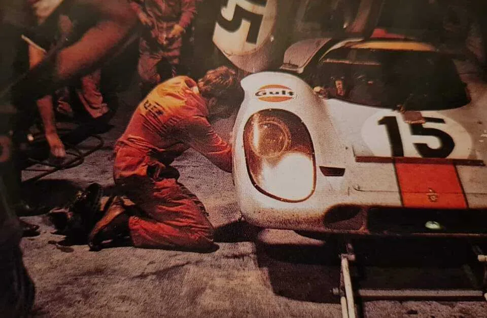 Sebring 12 Hours 1970